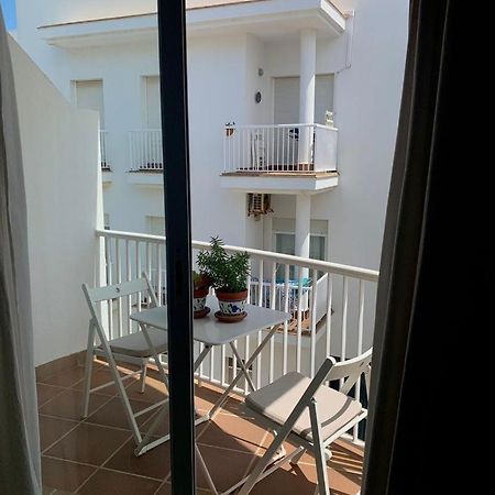 Primera Linea De Playa Paseo Maritimo Conil De La Frontera Zewnętrze zdjęcie